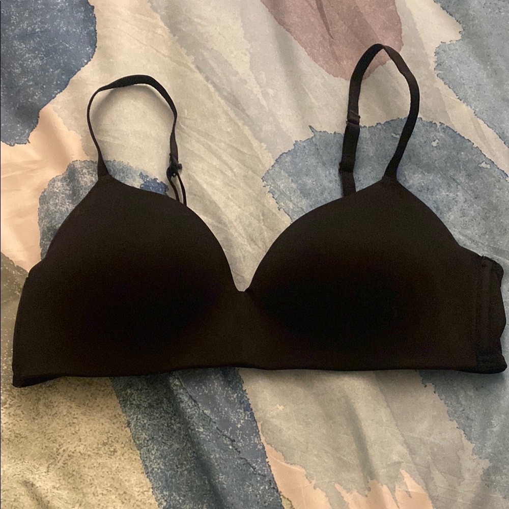 Wireless T shirt Bra
